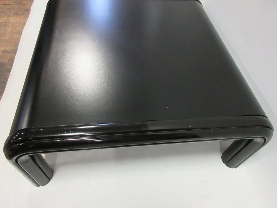 Knoll Gae Aulenti Coffee Table