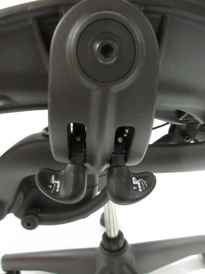 Herman Miller Classic Aeron Chair, Size B