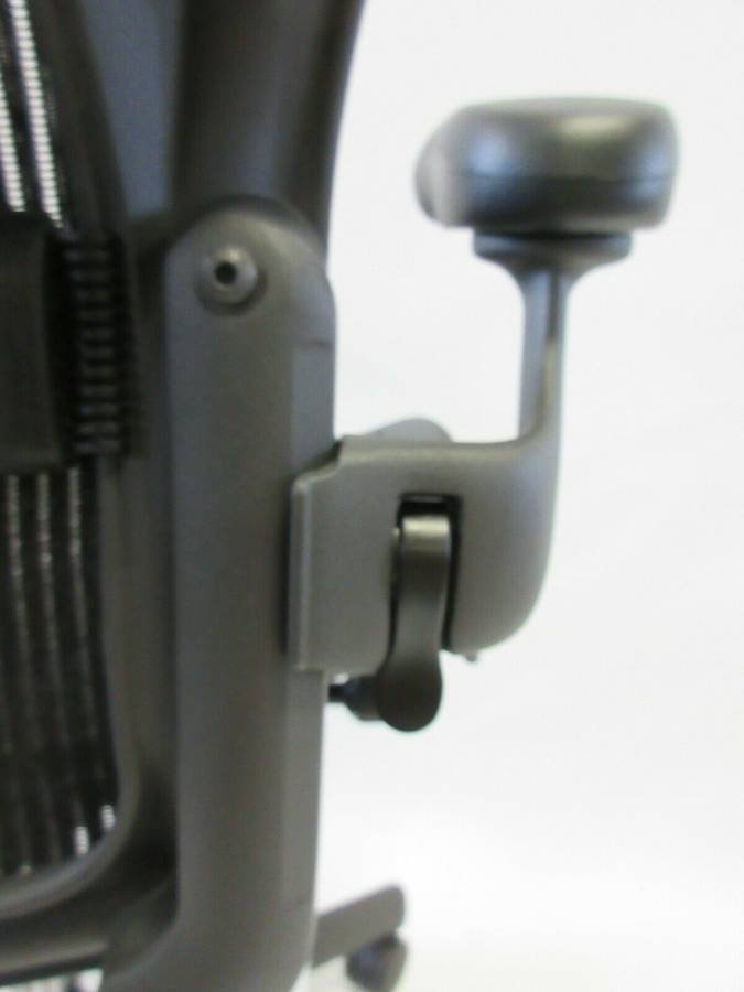 Herman Miller Classic Aeron Chair, Size B