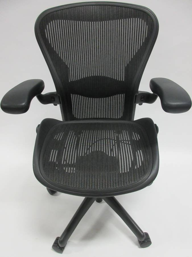 Herman Miller Classic Aeron Chair, Size B