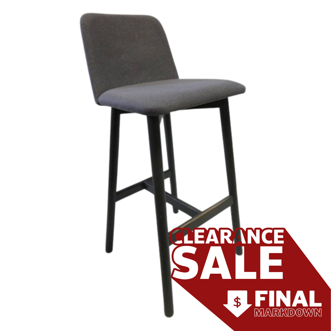 Blu Dot Chip Bar Height Stool