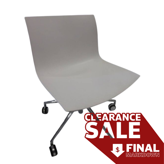 Arper Catifa 46 Swivel Chair