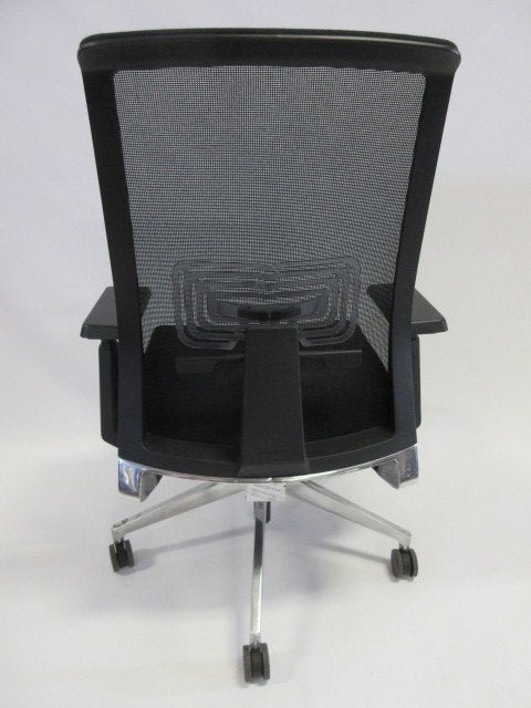 Haworth Very Mesh Office Chair - Bygone Icons