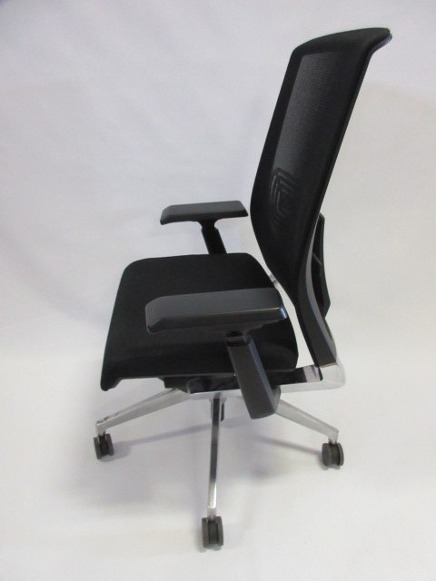 Haworth Very Mesh Office Chair - Bygone Icons