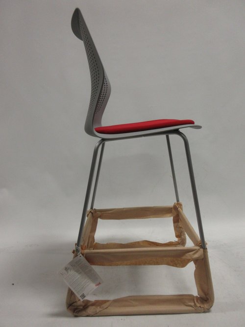 Knoll MultiGeneration Bar Stool (New) - Bygone Icons