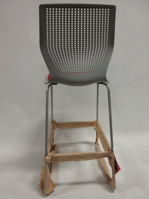 Knoll MultiGeneration Bar Stool (New) - Bygone Icons