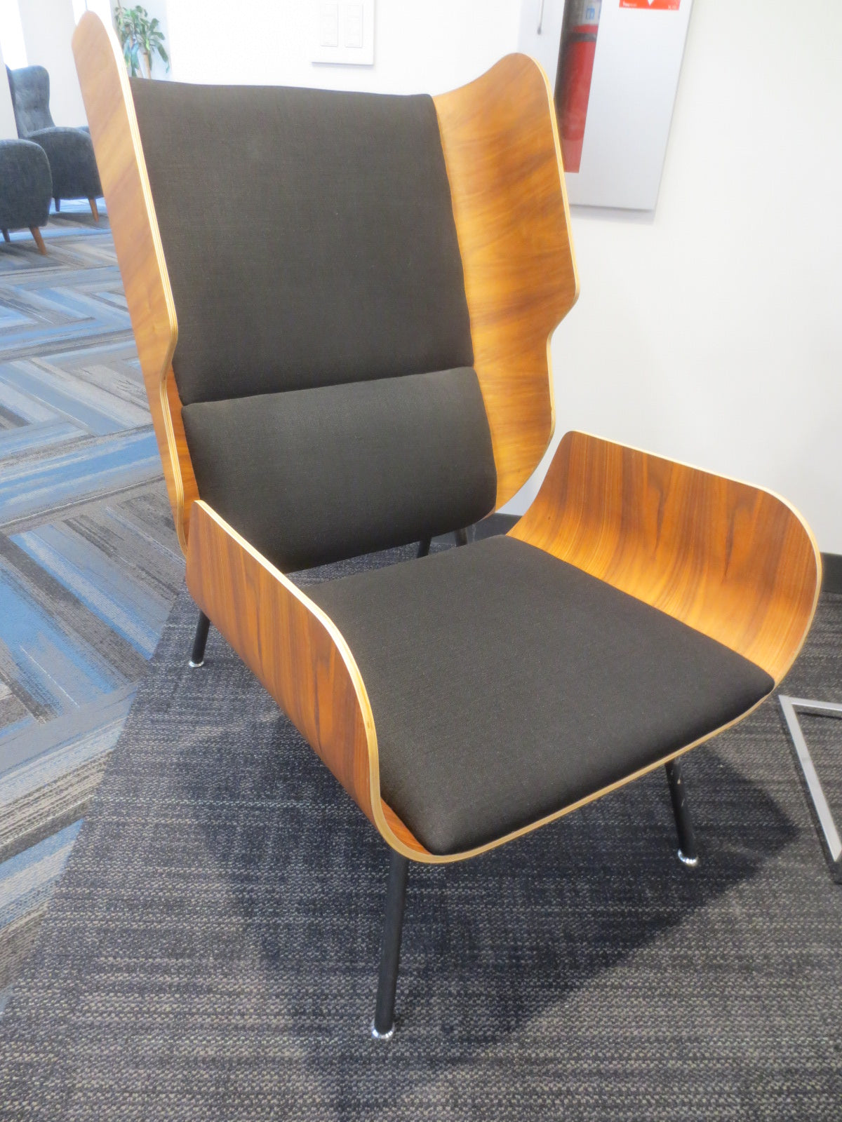 Gus Modern Elk Lounge Chair