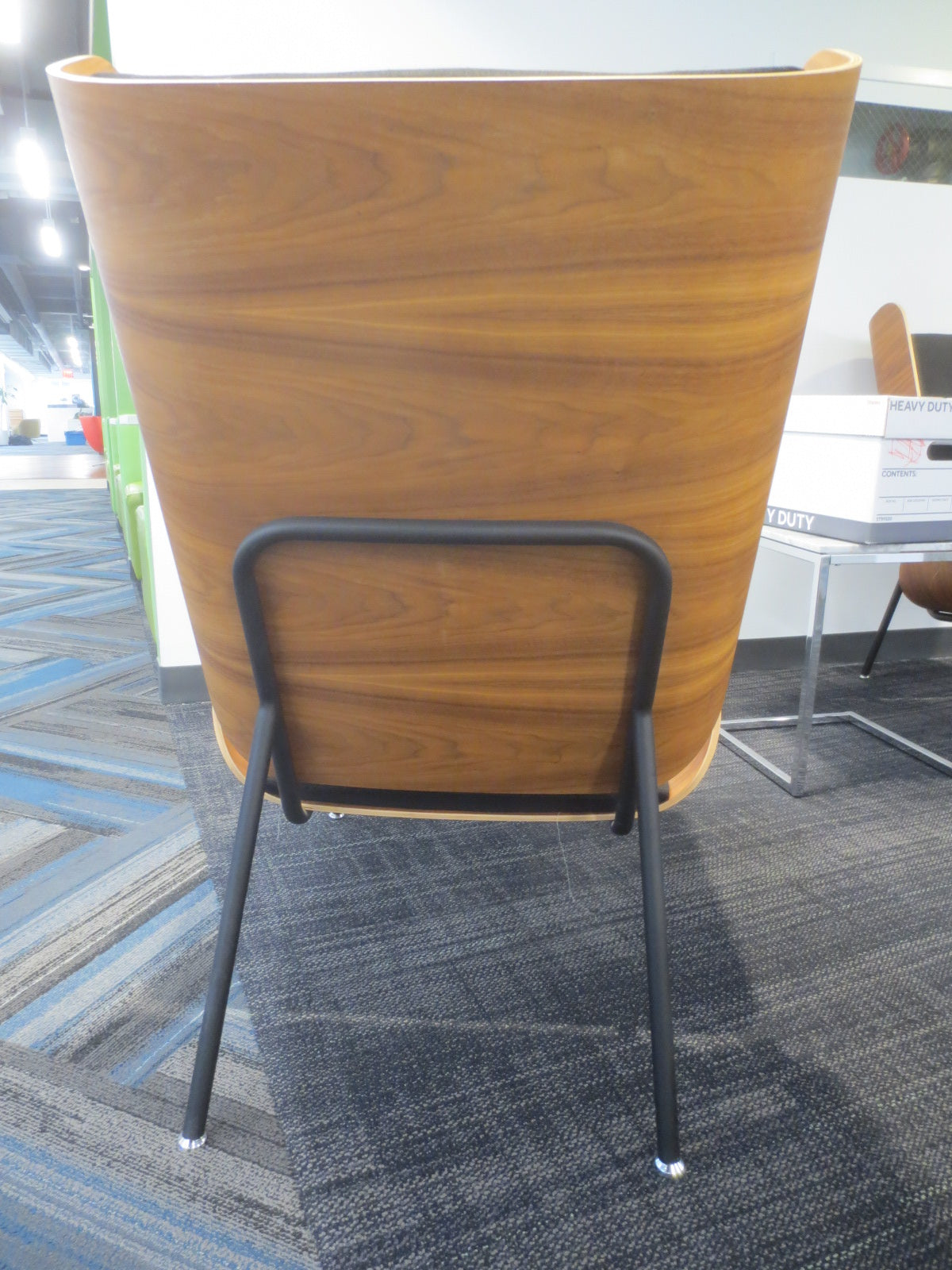 Gus Modern Elk Lounge Chair