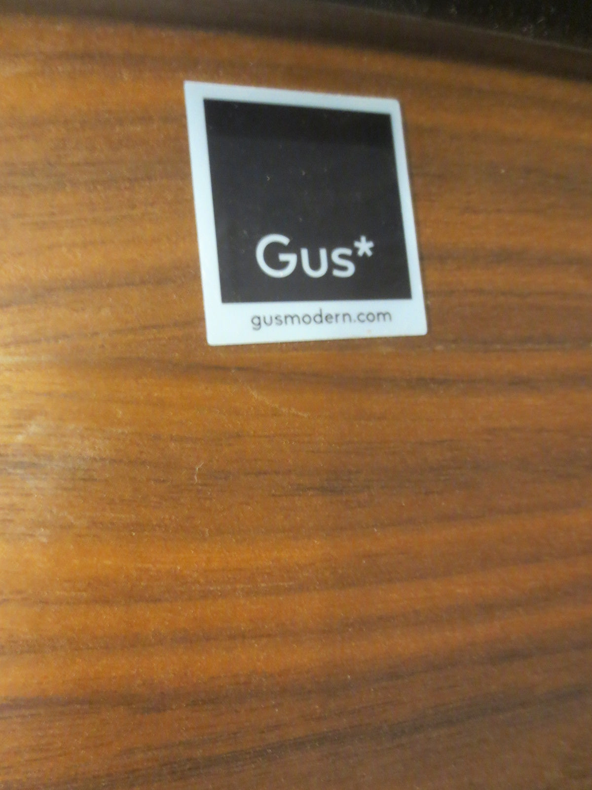 Gus Modern Elk Lounge Chair