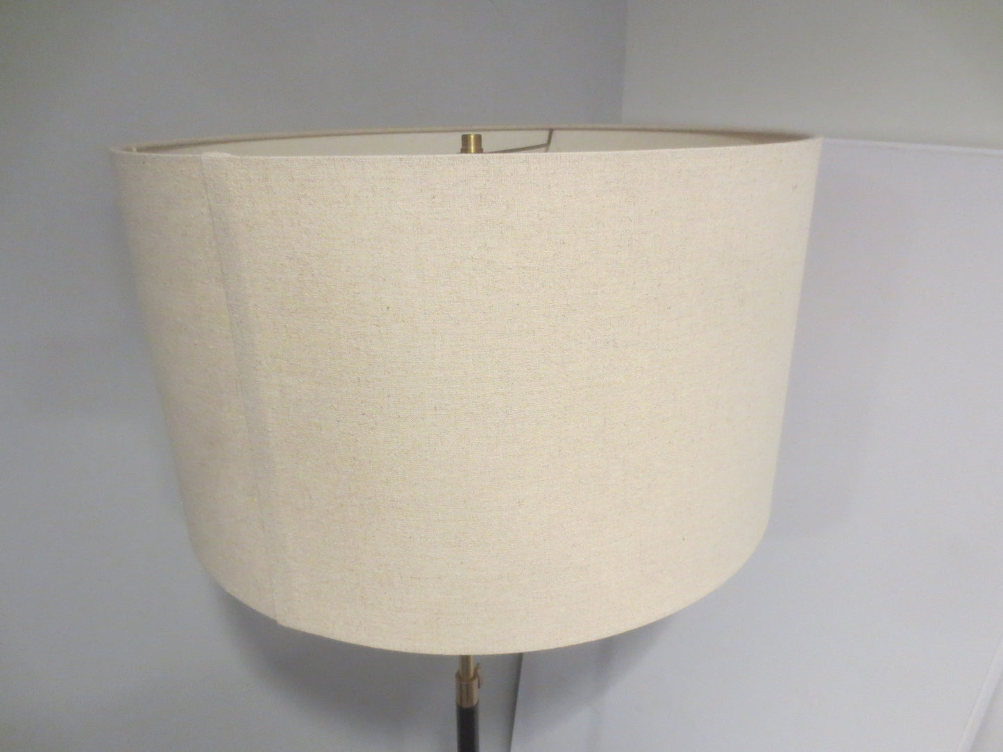 West Elm Telescoping Adjustable Floor Lamp