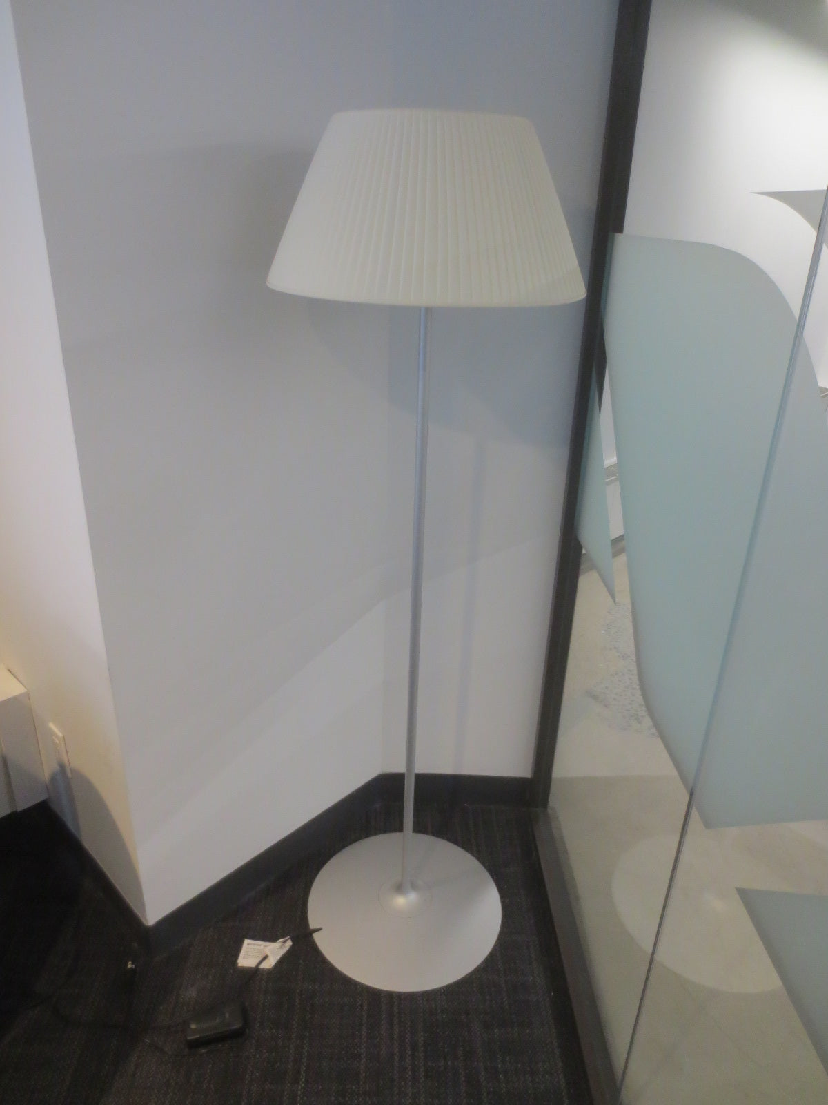 Flos Romeo Soft Floor Lamp