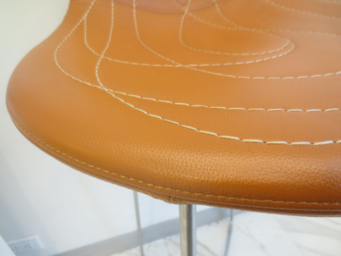 Tacchini Doodle Bar Height Stool