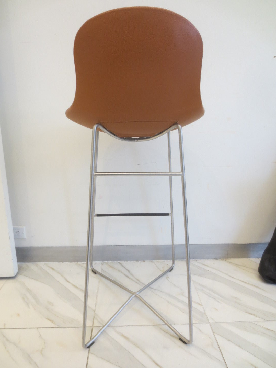 Tacchini Doodle Bar Height Stool