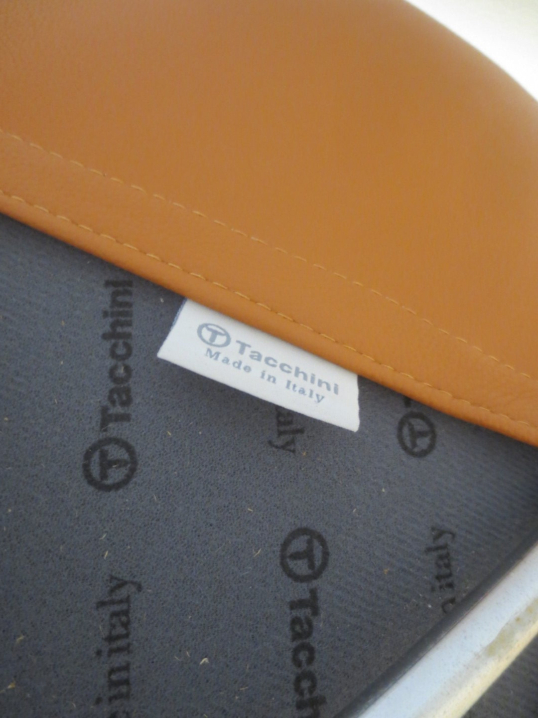 Tacchini Doodle Bar Height Stool