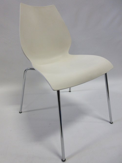 Kartell Maui Chair - Bygone Icons