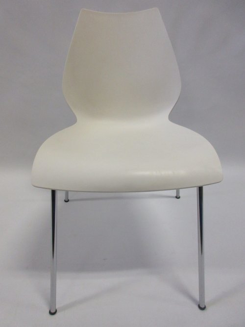 Kartell Maui Chair - Bygone Icons