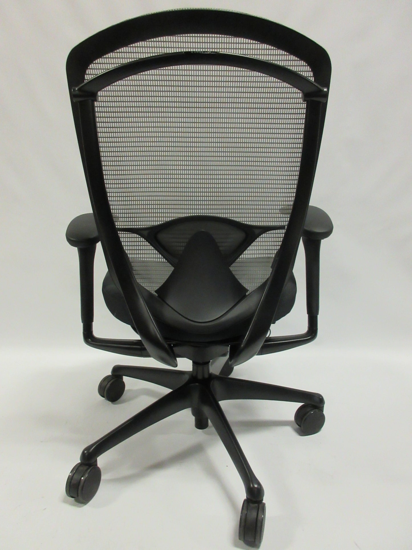 Teknion Nuova Contessa Ergonomic Task Chair