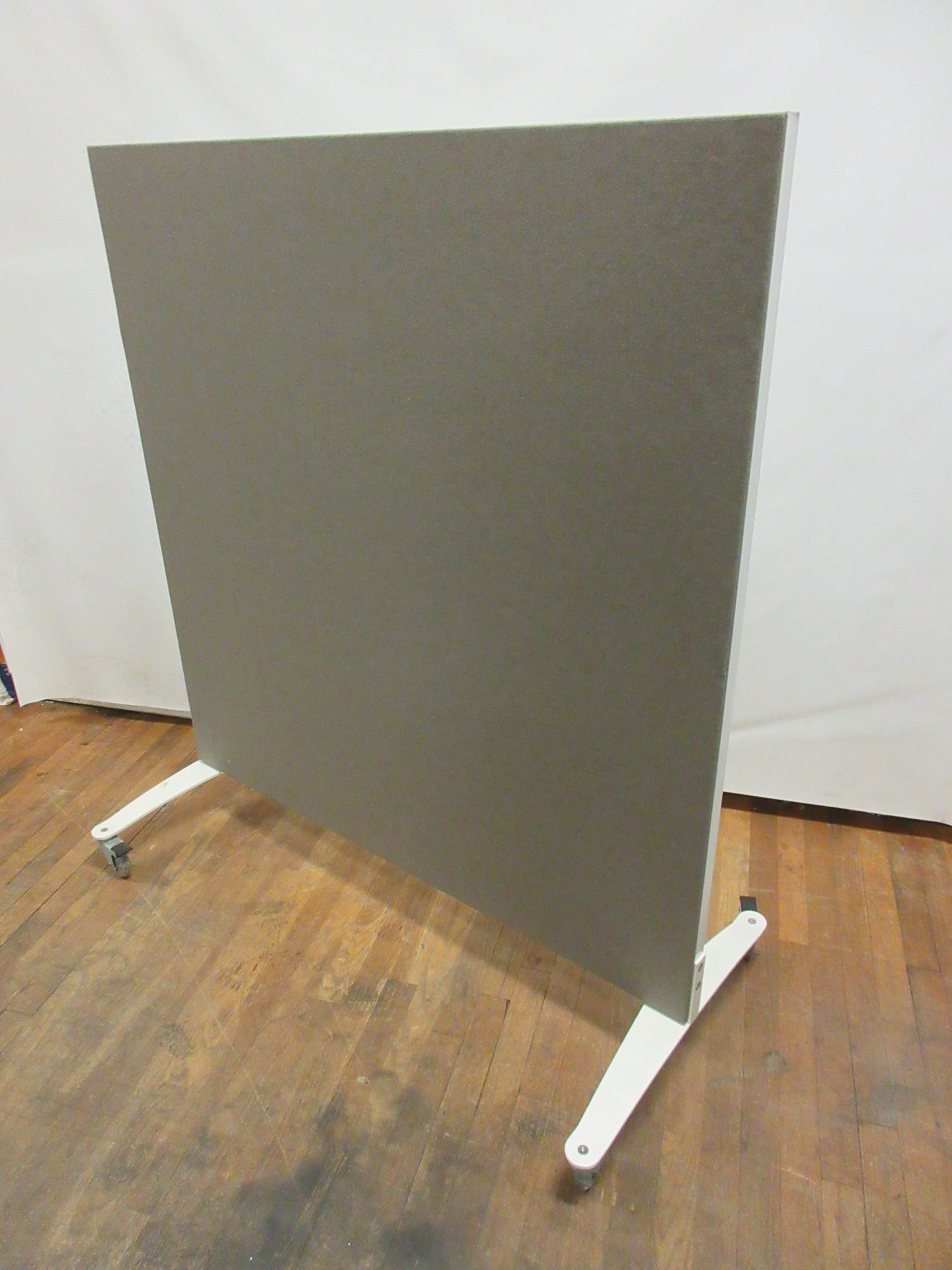 Mobile Divider with White Board