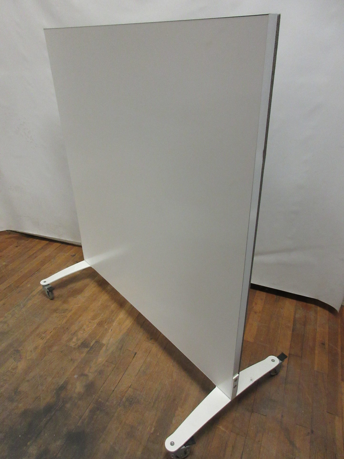 Mobile Divider with White Board