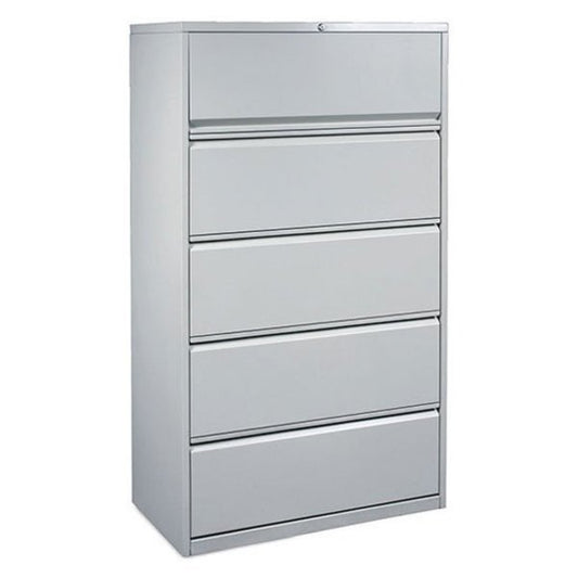 Knoll Calibre 5-Drawer Lateral File Cabinet (New)