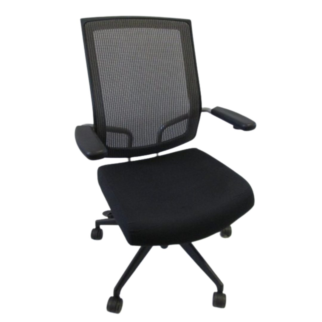 SitOnIt Focus Highback Chair