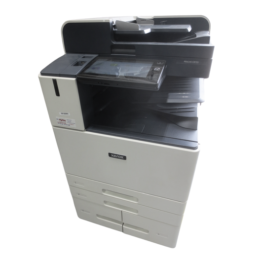 Xerox AltaLink C8155 Color Multifunction Copier Printer Scanner