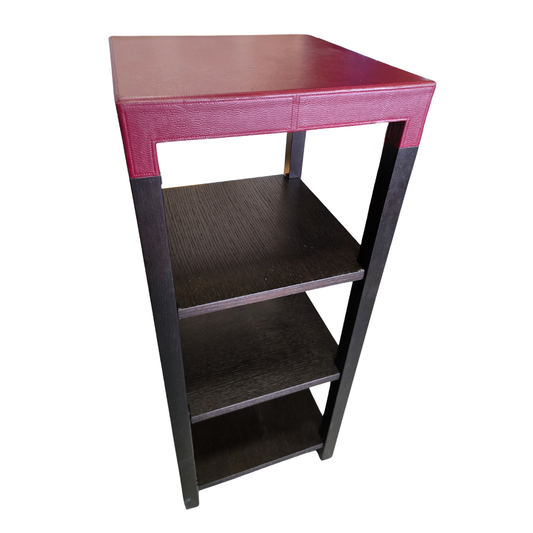 Promemoria Scarlett 3-Tier Side Table