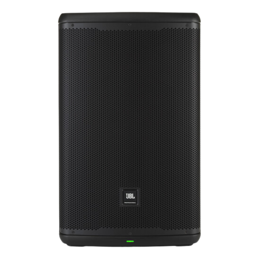 JBL EON715 Two-Way 15-in 1300W Powered Portable PA Speaker