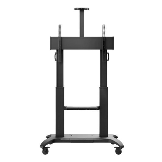 Kanto MTMA100PL Rolling TV Cart