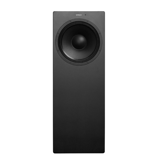 Genelec W371A SAM Woofer System