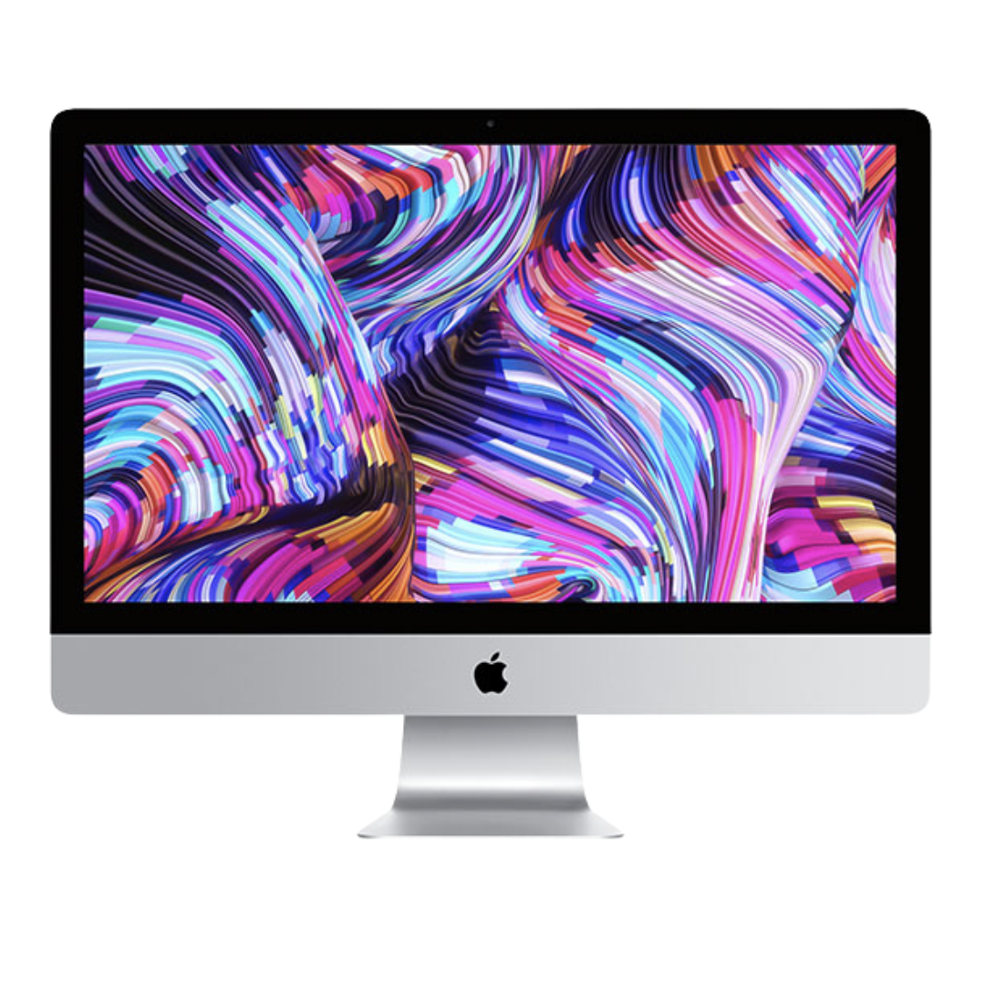 Apple iMac 27-in, Model A2115
