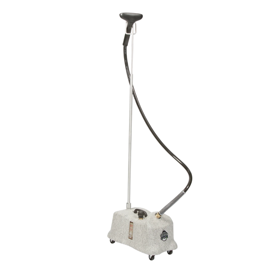 Jiffy Steamer J-4000 Garment Steamer