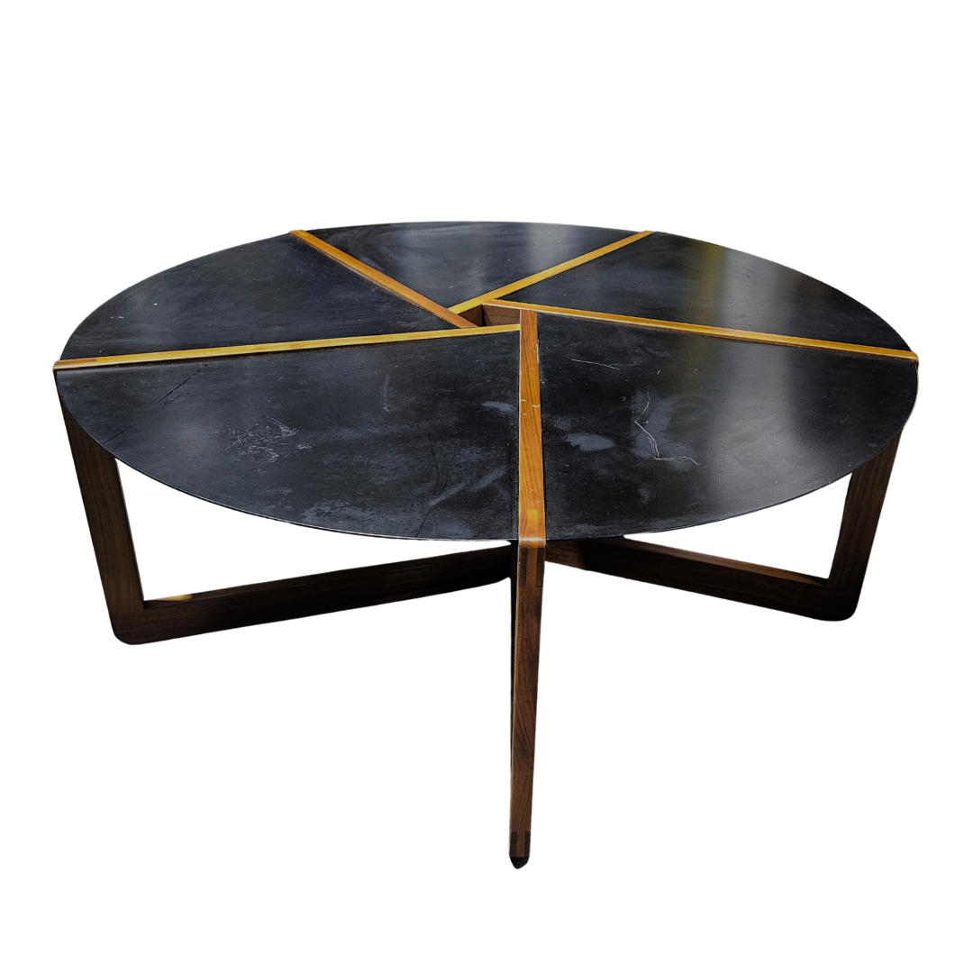 Blu Dot Pi Coffee Table