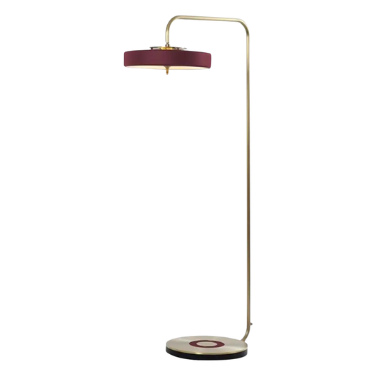 Bert Frank Revolve Floor Lamp