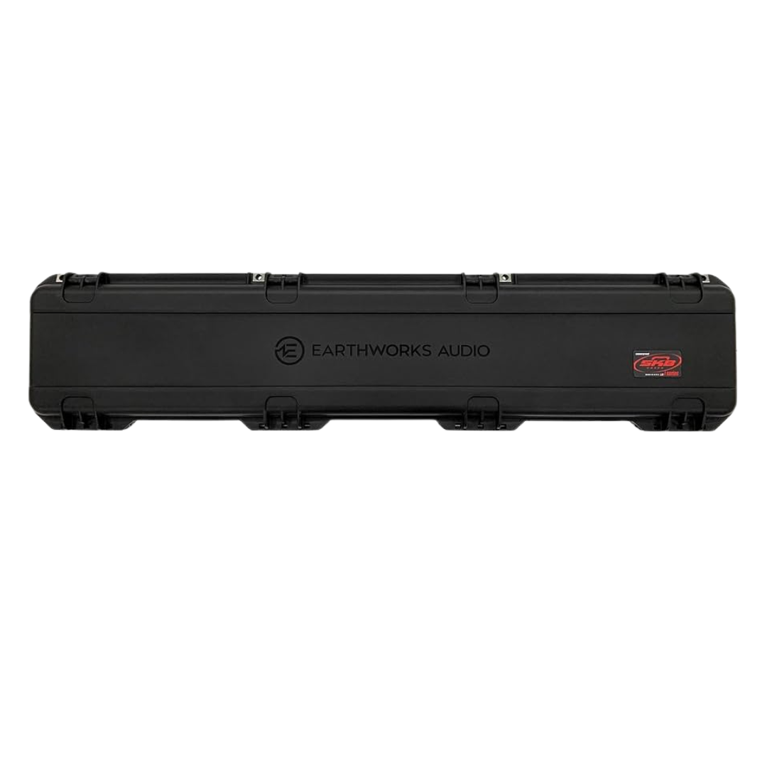 Professional Camera, Film & Audio Equipment Cases - Set of 17
