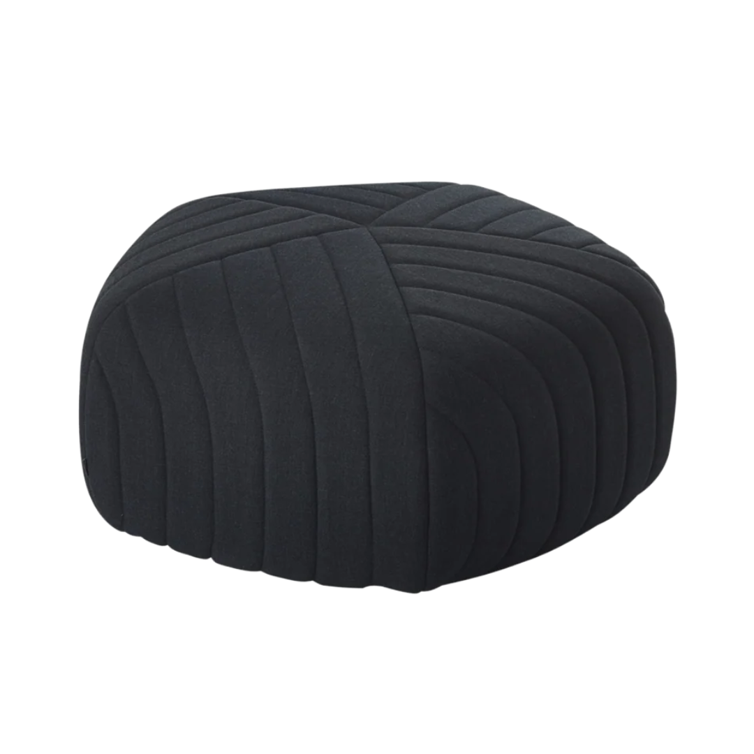 Muuto Five Pouf Seat