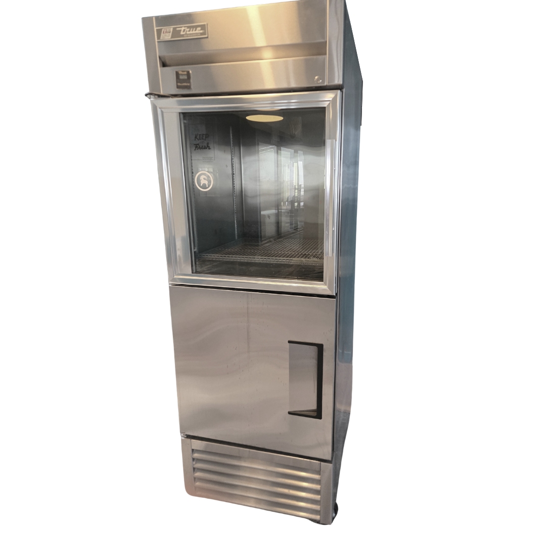 True TS-23-1-G-1 Refrigerator