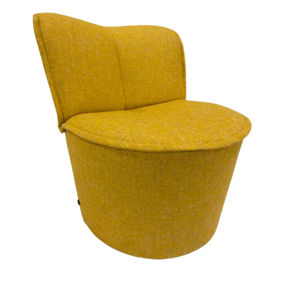 COR Nenou Swivel Easy Chair (New)