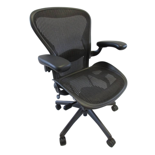 Herman Miller Classic Aeron Chair, Size B