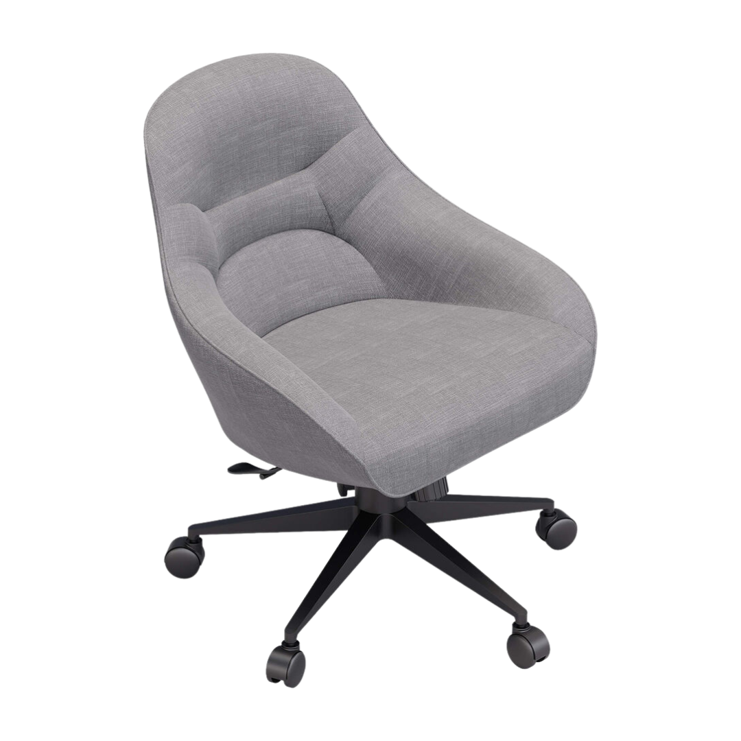 Vari Upholstered Desk Chair