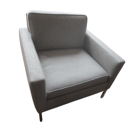 Steelcase Lounge Chair (Vintage)