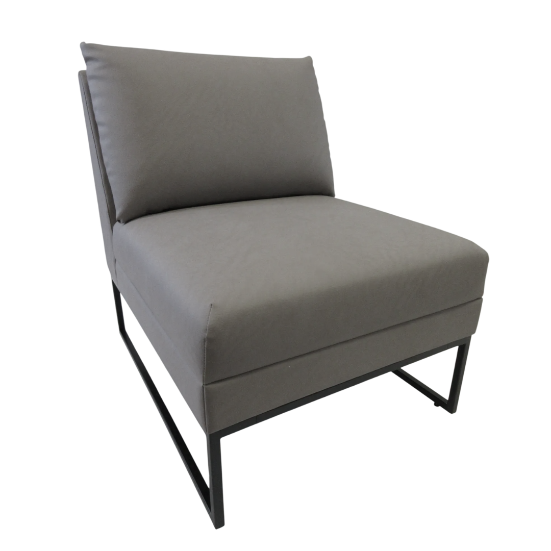 Gunlocke Calm Lounge Chair (New)