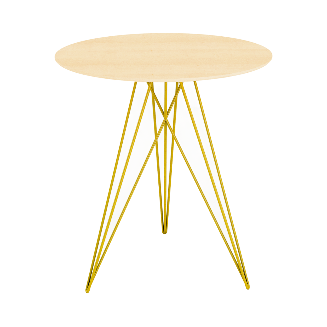 Tronk Design Hudson Side Table