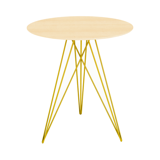Tronk Design Hudson Side Table