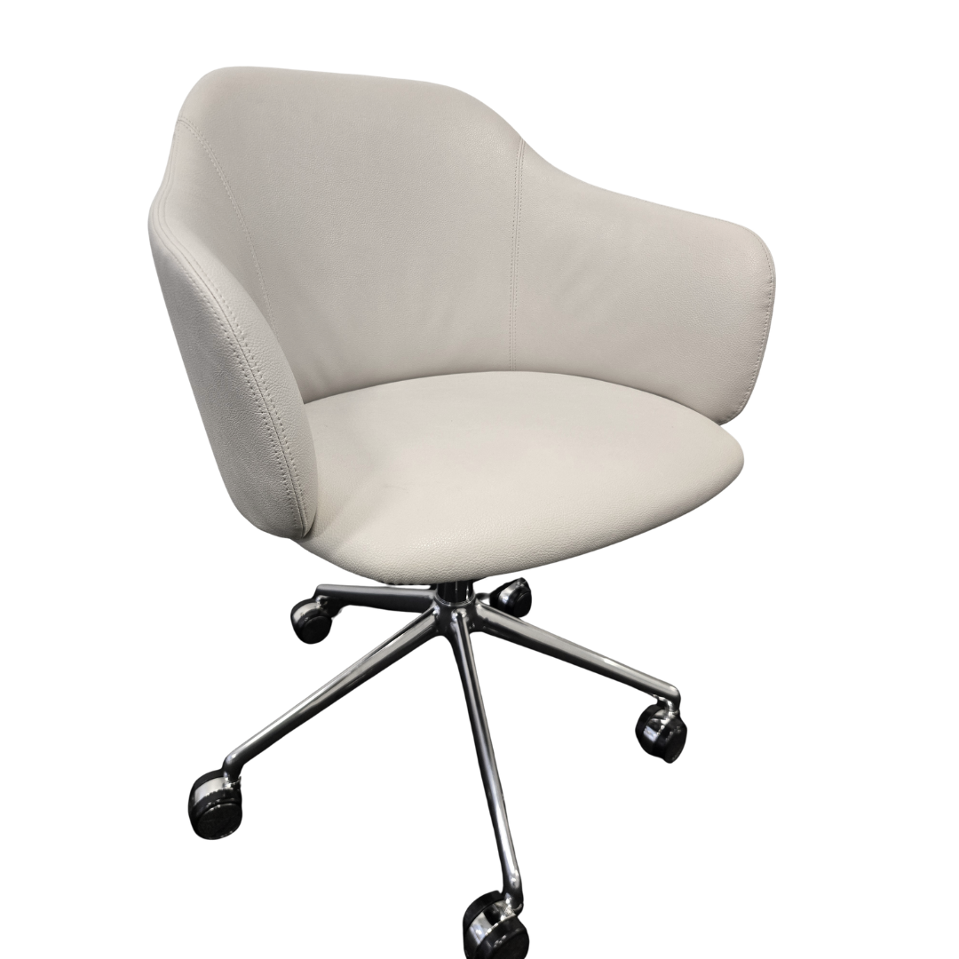 Bernhardt Design Prelude Swivel Chair