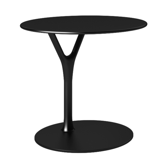 Hightower Wishbone Table