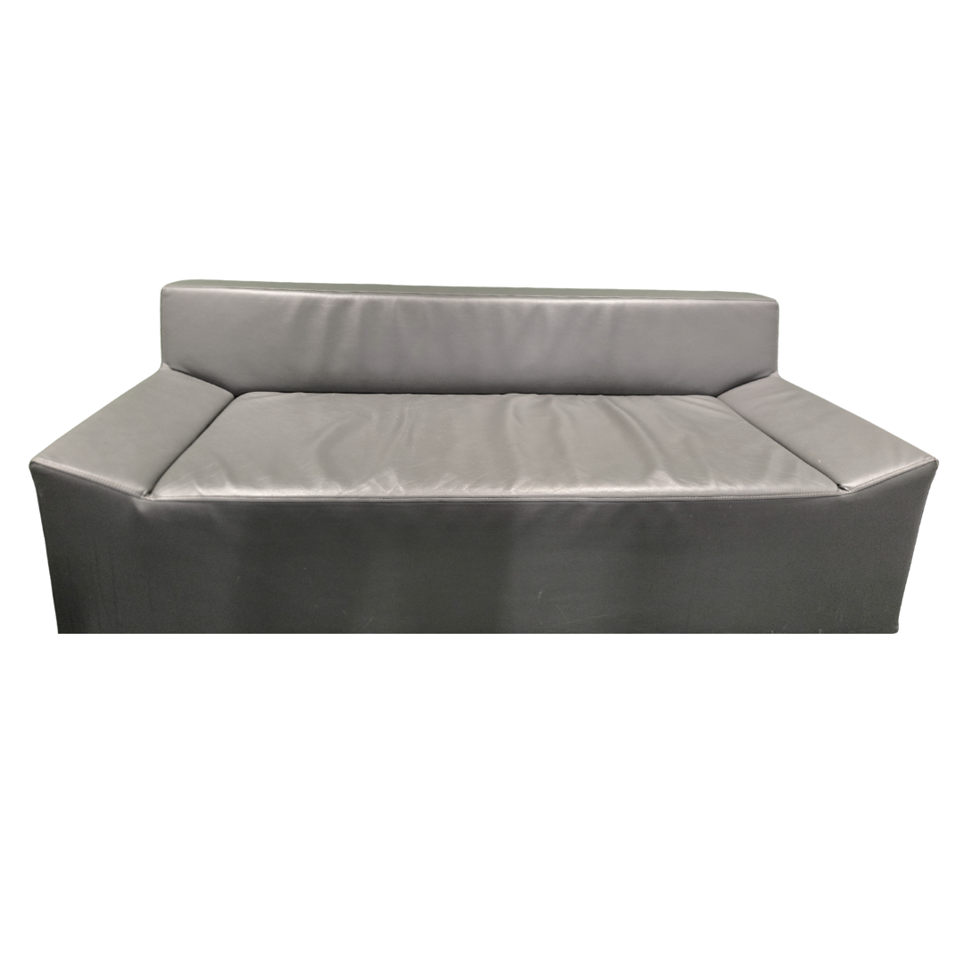 Blu Dot Couchoid 75-in Studio Sofa