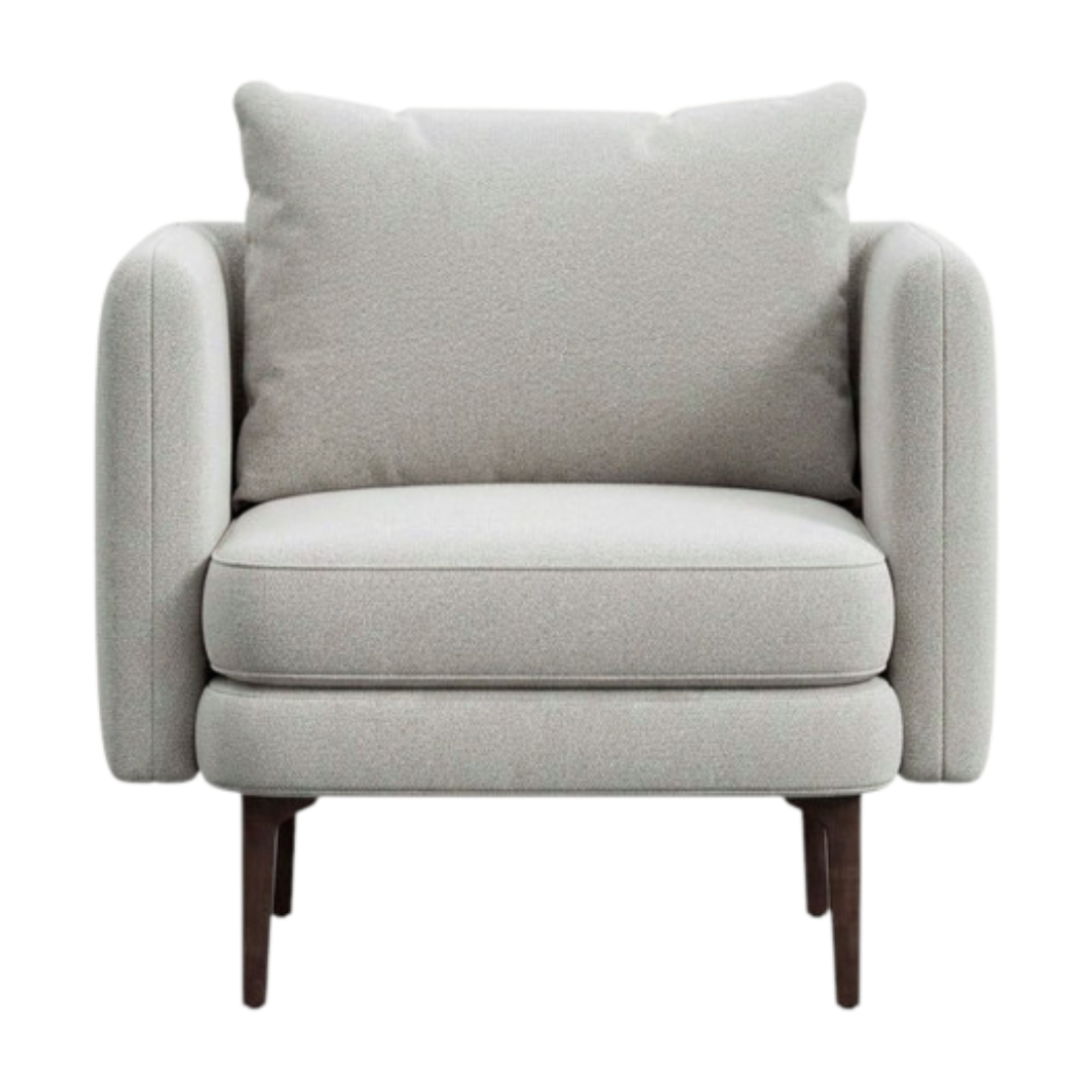 West Elm Auburn Lounge Chair