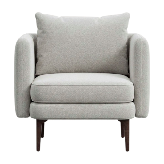 West Elm Auburn Lounge Chair