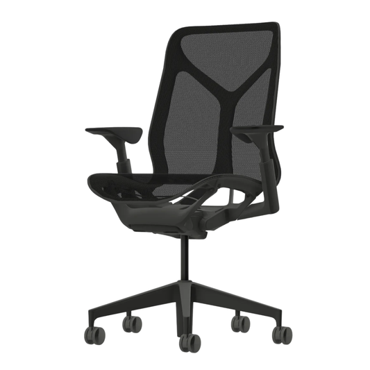 Herman Miller Cosm High Back Chair (New)